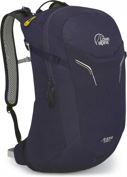 Lowe Alpine - AirZone Active 22 - Wanderrucksack blau/grau