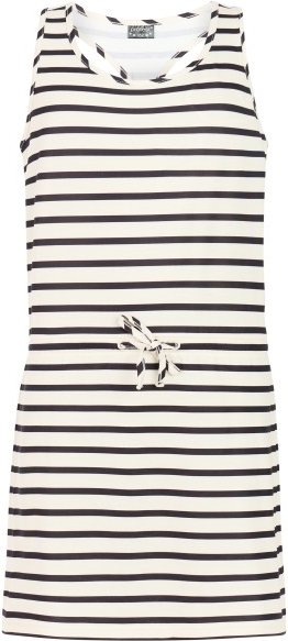 Protest - Kid's PRTAudrey - Kleid Gr 128 weiß