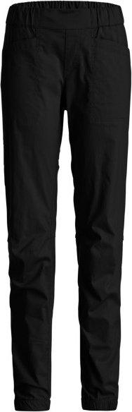 Ortovox - Women's Affinity Pants - Kletterhose Gr XL schwarz