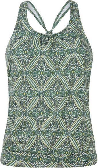 Protest - Women's MIXZest Tankini Top Gr 44 grün