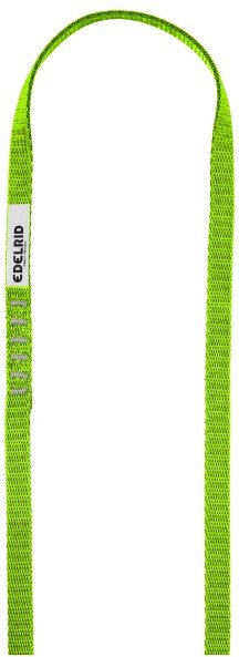 Edelrid - Tech Web Sling 12mm II - Bandschlinge Gr 60 cm grün