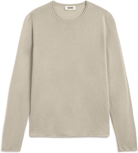 Ecoalf - Women's Milo Knit - Pullover Gr XS beige