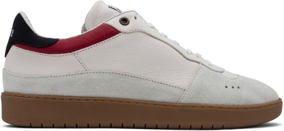 Thumbnail - EKN Footwear - Alder - Sneaker Gr 41 braun/grau