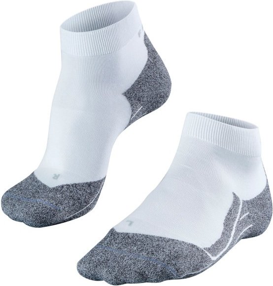 Falke - Women's Ru4 Light - Laufsocken Gr 37-38 grau