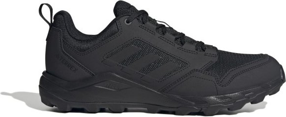 adidas Terrex - Terrex Tracerocker 2 - Multisportschuhe Gr 42 2/3 schwarz/grau