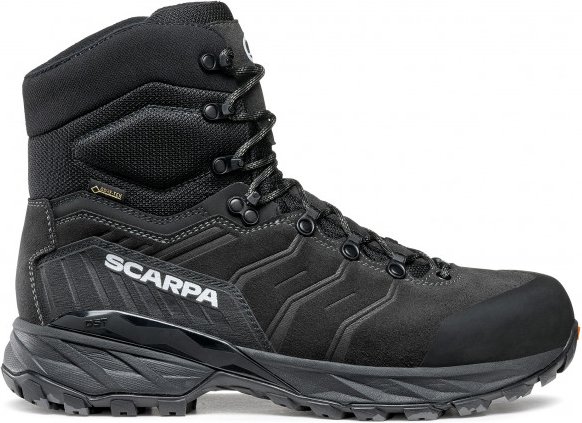 Thumbnail - Scarpa - Rush Polar GTX - Winterschuhe Gr 46 schwarz/grau