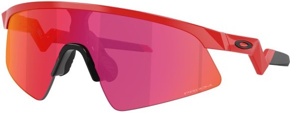 Oakley - Resistor Sweep S3 (VLT 15%) - Fahrradbrille rosa