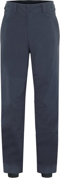 Didriksons - Povel USX Pant 2 - Skihose Gr S blau