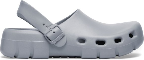 Thumbnail - Birkenstock - Birki-Flow EVA - Sandalen Gr 36 grau