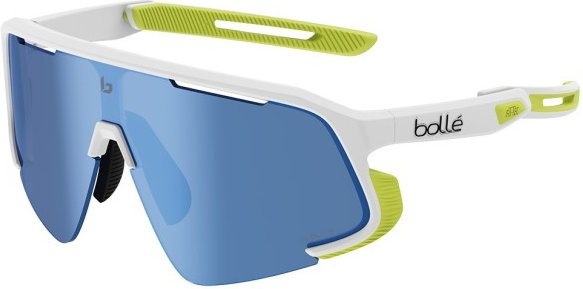 Bollé - Windchaser Polarized S3 - Sonnenbrille Gr M blau