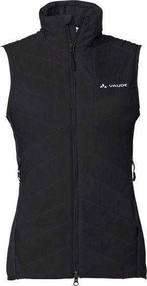 Vaude - Women's Sesvenna Vest IV - Kunstfaserweste Gr 34 schwarz