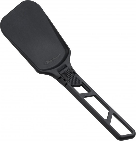 Sea to Summit - Camp Kitchen Folding Spatula grau
