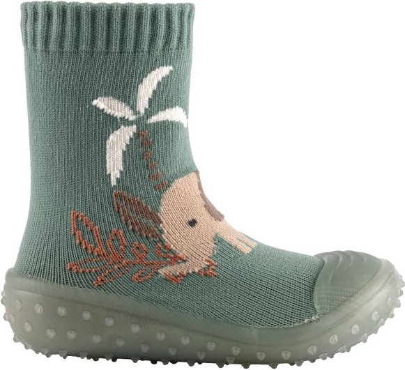 Sterntaler - Kid's Adventure Socks - Wassersportschuhe Gr 19/20 oliv