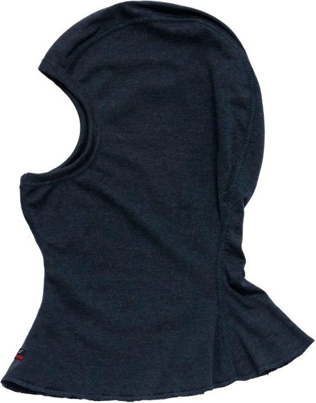 Thumbnail - Devold - Kid's Breeze Merino Balaclava - Sturmhaube Gr S blau
