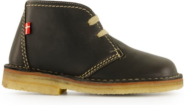 Thumbnail - Duckfeet - Aalborg - Winterschuhe Gr 48 grau