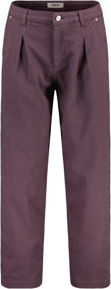 Maloja - Women's KlaraM. - Freizeithose Gr 26 - Length: 32'' lila
