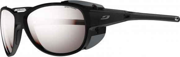 Julbo - Explorer 2.0 Spectron 4 - Gletscherbrille grau