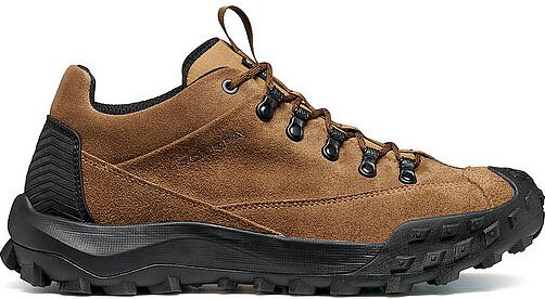 Thumbnail - Scarpa - Rove Rock S GTX - Freizeitschuhe Gr 40 beige/ burnt