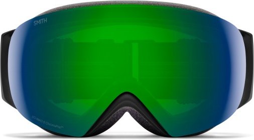 Smith - I/O Mag S ChromaPop Mirror S3 + S1 - Skibrille grün