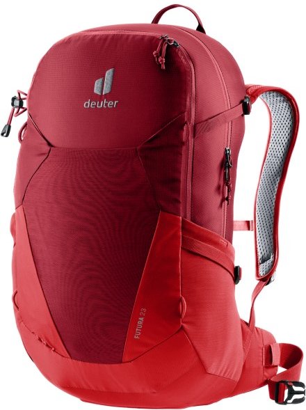 Thumbnail - Deuter - Futura 23 - Wanderrucksack rot