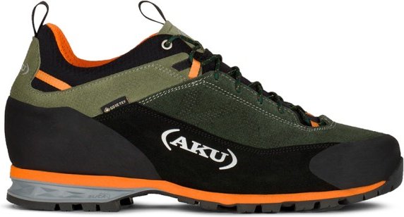Thumbnail - AKU - Link GTX - Approachschuhe Gr 40 schwarz