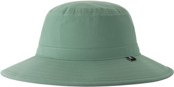 Reima - Kid's Lomat - Hut Gr 48 cm grün/türkis