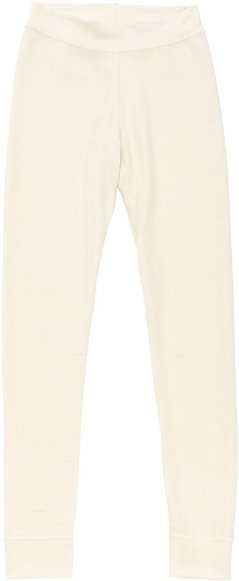 Devold - Women's Expedition Merino Silk Longs - Merinounterwäsche Gr S weiß