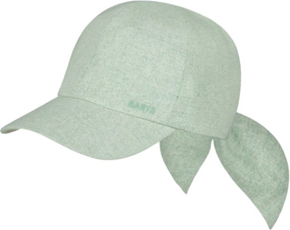 Barts - Women's Peruma Cap - Cap Gr One Size light pistache