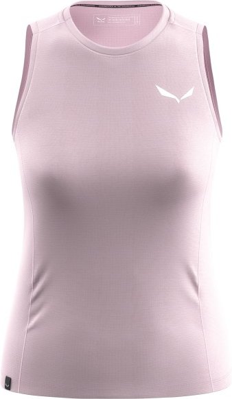 Thumbnail - Salewa - Women's Puez Dry Tank - Tank Top Gr 38 rosa
