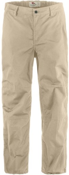 Fjällräven - Vardag Relaxed Trousers - Freizeithose Gr 50 beige