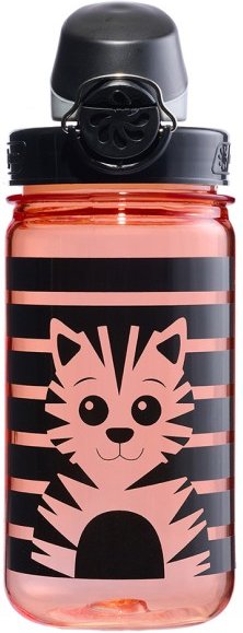 Nalgene - Kinderflasche OTF Kids Sustain - Trinkflasche Gr 350 ml rosa