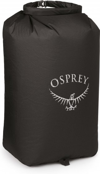 Osprey - Ultralight Dry Sack 35 - Packsack Gr 35 l schwarz