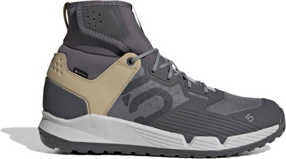 Five Ten - Trailcross GORE-TEX Mountain Bike Shoes - Radschuhe Gr 44 grau