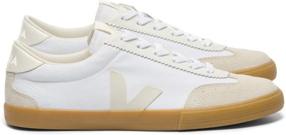 Veja - Women's Volley - Sneaker Gr 40 weiß/beige