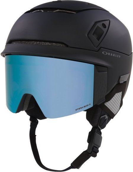 Thumbnail - Oakley - Mod7 S3 (VLT 13%) - Skihelm Gr S - 51-55 cm blau