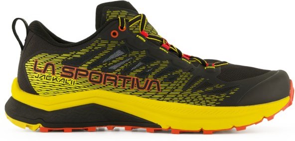 La Sportiva - Jackal II - Trailrunningschuhe Gr 47,5 bunt