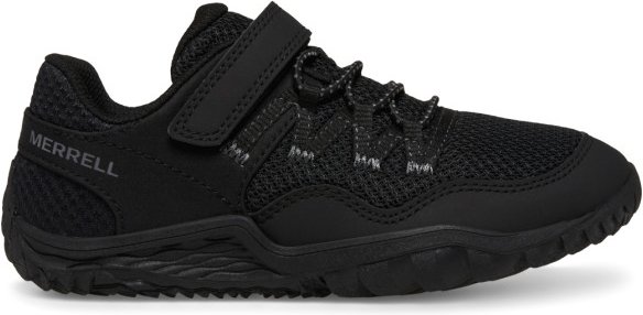 Merrell - Kid's Trail Glove 7 A/C - Barfußschuhe Gr 29 schwarz