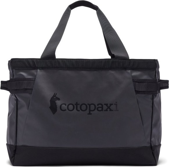 Cotopaxi - Allpa 60 Gear Hauler Tote - Reisetasche Gr 60 l grau