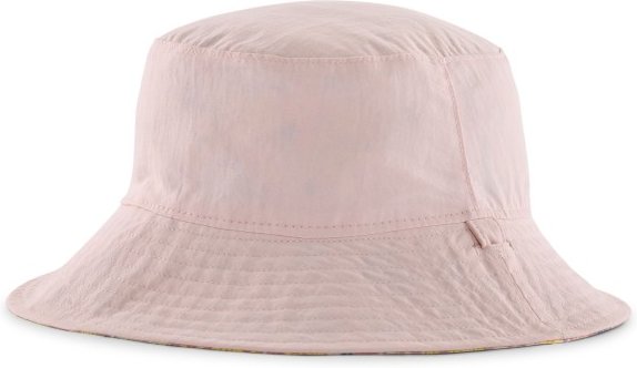 Patagonia - Baby Sun Bucket Hat - Hut Gr 0-3 Months rosa