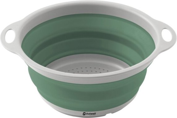 Outwell - Collaps Colander - Sieb grau