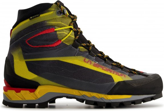 La Sportiva - Trango Tech GTX - Bergschuhe Gr 40 oliv/schwarz