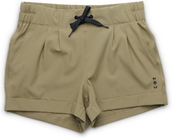 KAVU - Women's Tepic - Shorts Gr M beige