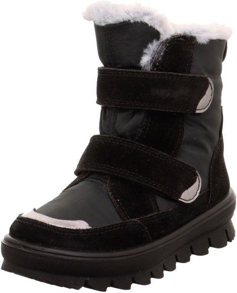 Thumbnail - Superfit - Kid's Flavia C - Winterschuhe Gr 26 schwarz