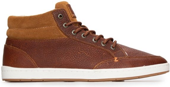 Thumbnail - HUB - Mark - Winterschuhe Gr 42 braun