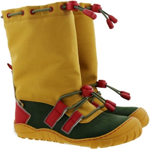 Koel - Kid's Rana Lex - Winterschuhe Gr 32 bunt