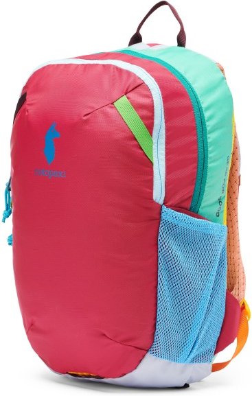 Cotopaxi - Kid's Dimi 12 Backpack Del Dia - Kinderrucksack rot