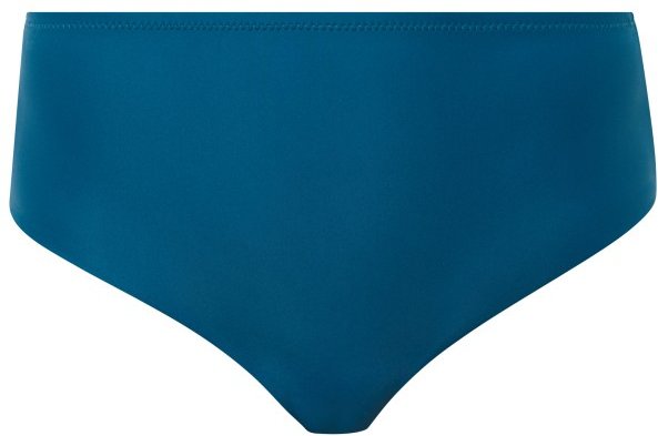 Röhnisch - Women's High Waist Brief - Bikini-Bottom Gr XS blau