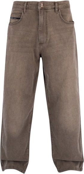 Reell - Baggy - Jeans Gr 36 - Length: 36 braun