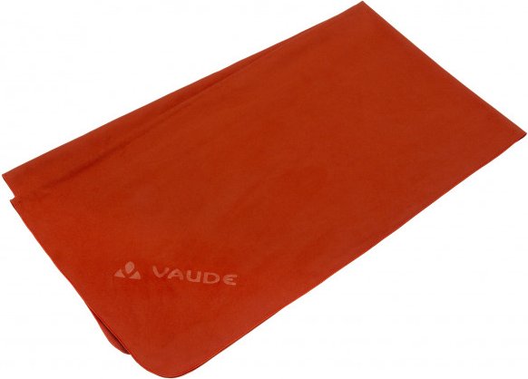 Thumbnail - Vaude - Sports Towel III - Mikrofaserhandtuch Gr S squirrel