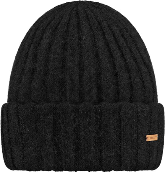 Barts - Women's Bayne Beanie - Mütze Gr One Size schwarz